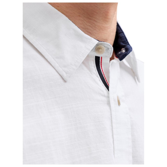 Jack & Jones Ανδρικό πουκάμισο